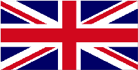 United Kingdom Flag